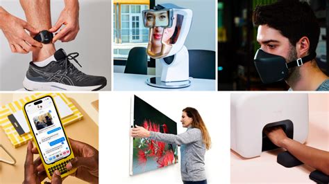 new inventions in electronics|The 19 Best Gadgets From CES 2022 You Can Buy Right Now.